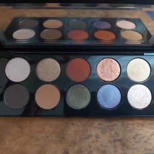 Pat McGrath Mothership VI: Midnight Sun